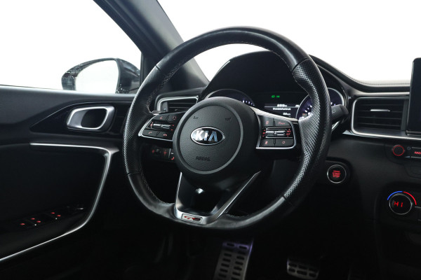 Kia ProCeed 1.6 CRDi GT-Line Uniek!! Panorama, Leer, JBL Sound Kia ProCeed 1.6 CRDi GT-Line Uniek!! Panorama, Leer, JBL Sound