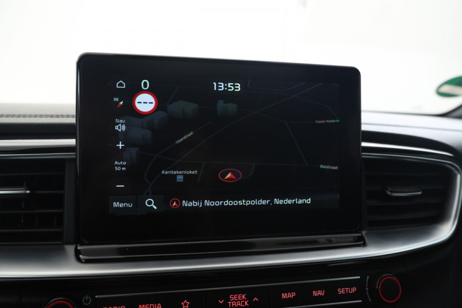 Kia ProCeed 1.6 CRDi GT-Line Uniek!! Panorama, Leer, JBL Sound Kia ProCeed 1.6 CRDi GT-Line Uniek!! Panorama, Leer, JBL Sound