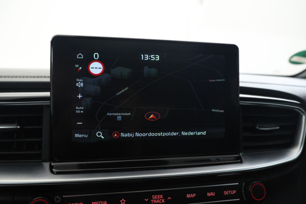 Kia ProCeed 1.6 CRDi GT-Line Uniek!! Panorama, Leer, JBL Sound Kia ProCeed 1.6 CRDi GT-Line Uniek!! Panorama, Leer, JBL Sound