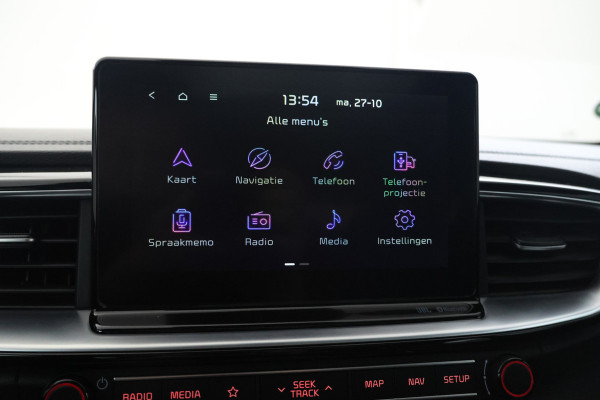 Kia ProCeed 1.6 CRDi GT-Line Uniek!! Panorama, Leer, JBL Sound Kia ProCeed 1.6 CRDi GT-Line Uniek!! Panorama, Leer, JBL Sound