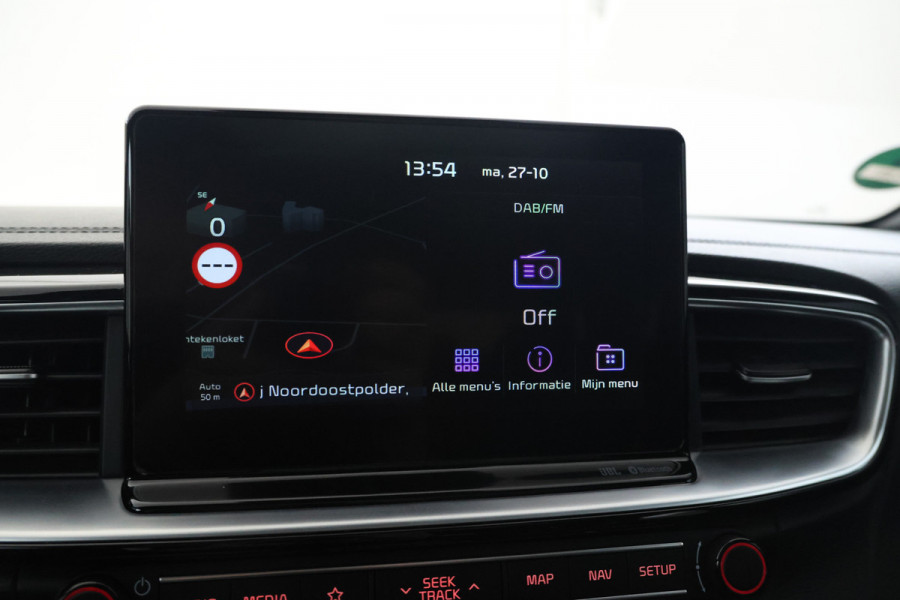 Kia ProCeed 1.6 CRDi GT-Line Uniek!! Panorama, Leer, JBL Sound Kia ProCeed 1.6 CRDi GT-Line Uniek!! Panorama, Leer, JBL Sound