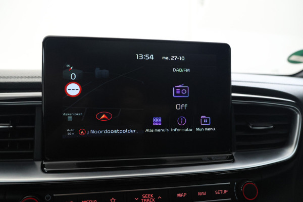 Kia ProCeed 1.6 CRDi GT-Line Uniek!! Panorama, Leer, JBL Sound Kia ProCeed 1.6 CRDi GT-Line Uniek!! Panorama, Leer, JBL Sound