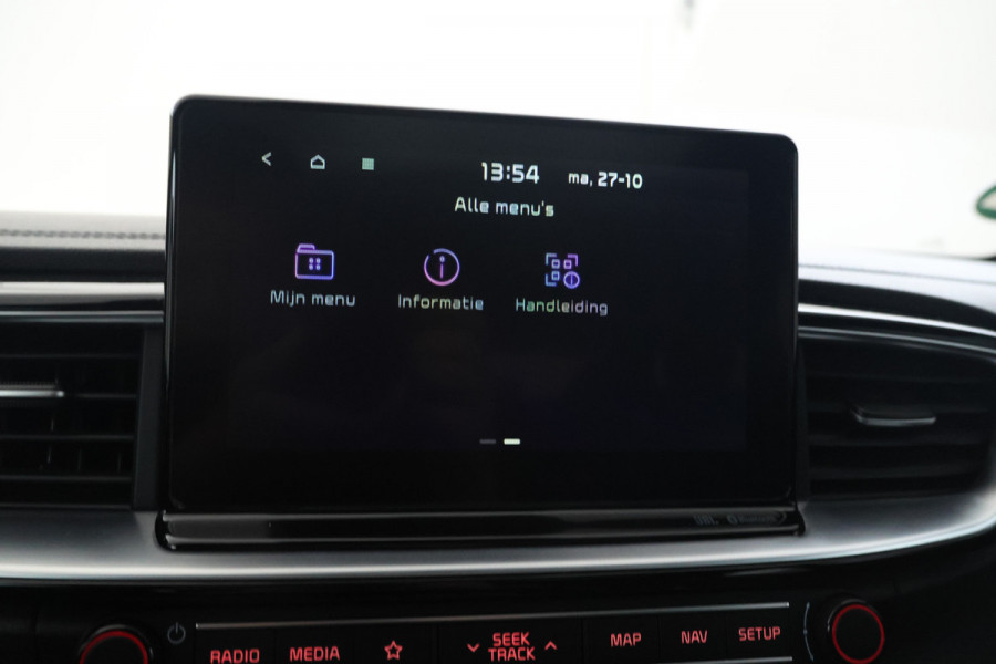 Kia ProCeed 1.6 CRDi GT-Line Uniek!! Panorama, Leer, JBL Sound Kia ProCeed 1.6 CRDi GT-Line Uniek!! Panorama, Leer, JBL Sound