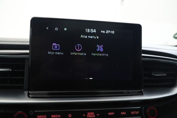 Kia ProCeed 1.6 CRDi GT-Line Uniek!! Panorama, Leer, JBL Sound Kia ProCeed 1.6 CRDi GT-Line Uniek!! Panorama, Leer, JBL Sound