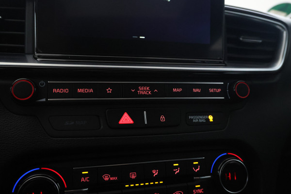 Kia ProCeed 1.6 CRDi GT-Line Uniek!! Panorama, Leer, JBL Sound Kia ProCeed 1.6 CRDi GT-Line Uniek!! Panorama, Leer, JBL Sound
