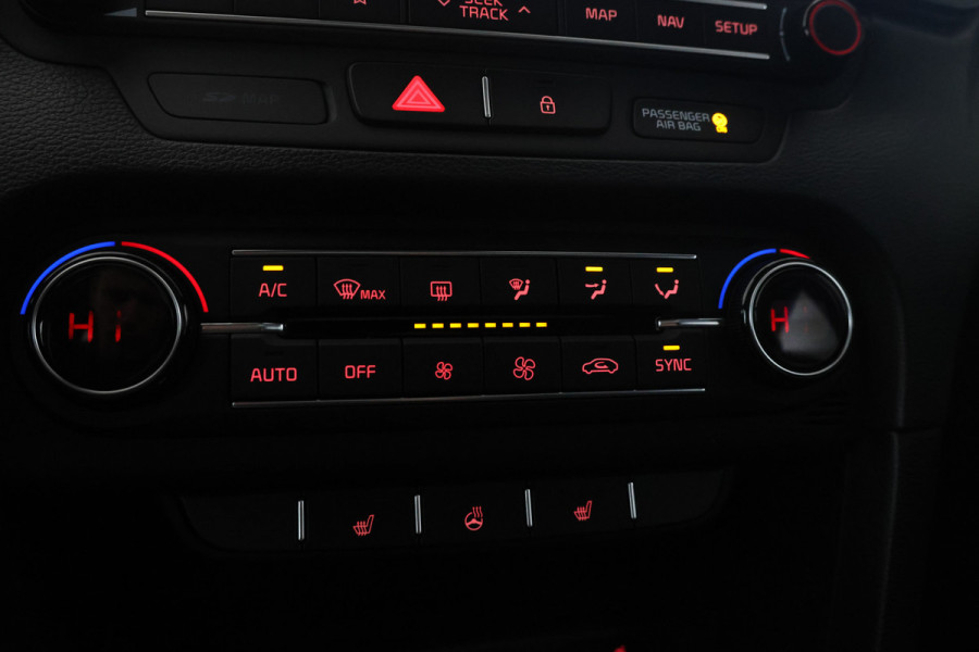 Kia ProCeed 1.6 CRDi GT-Line Uniek!! Panorama, Leer, JBL Sound Kia ProCeed 1.6 CRDi GT-Line Uniek!! Panorama, Leer, JBL Sound