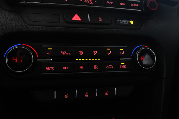 Kia ProCeed 1.6 CRDi GT-Line Uniek!! Panorama, Leer, JBL Sound Kia ProCeed 1.6 CRDi GT-Line Uniek!! Panorama, Leer, JBL Sound