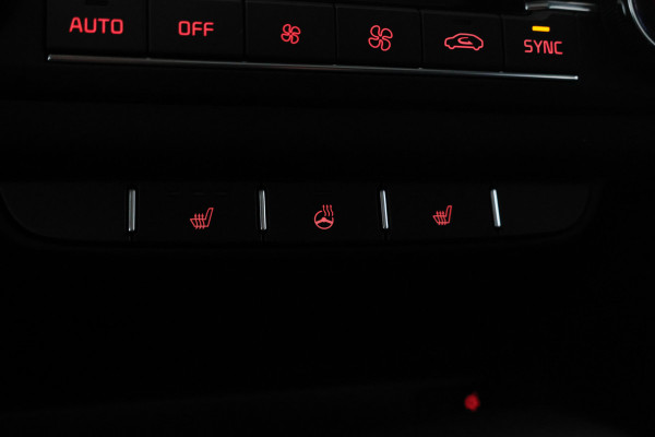 Kia ProCeed 1.6 CRDi GT-Line Uniek!! Panorama, Leer, JBL Sound Kia ProCeed 1.6 CRDi GT-Line Uniek!! Panorama, Leer, JBL Sound