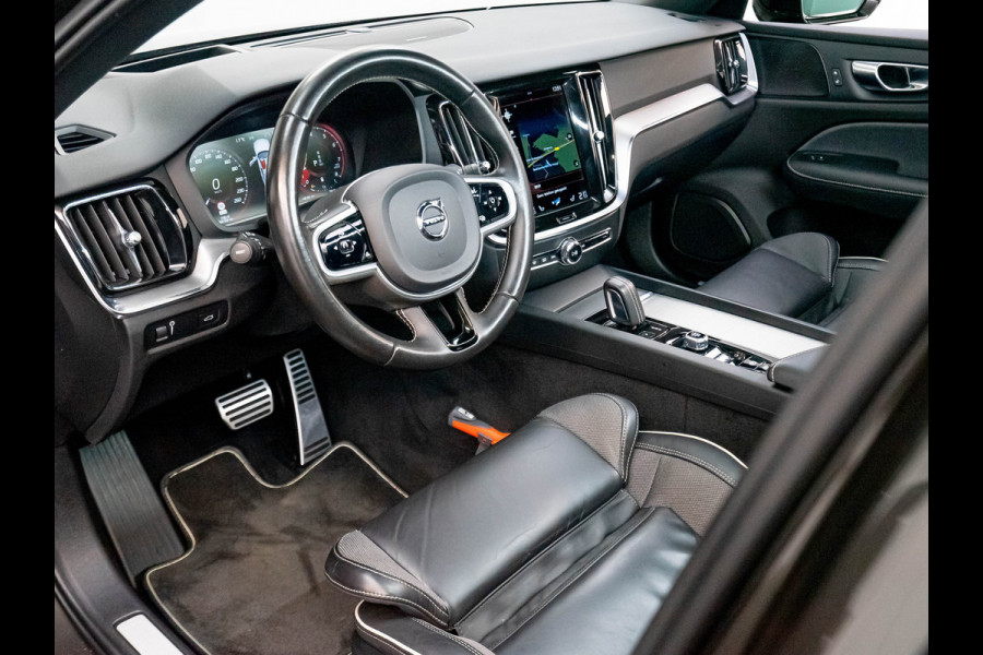 Volvo S60 2.0 B4 Inscription | BTW auto Volvo S60 2.0 B4 Inscription | BTW auto