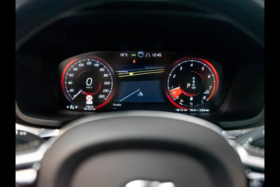 Volvo S60 2.0 B4 Inscription | BTW auto Volvo S60 2.0 B4 Inscription | BTW auto