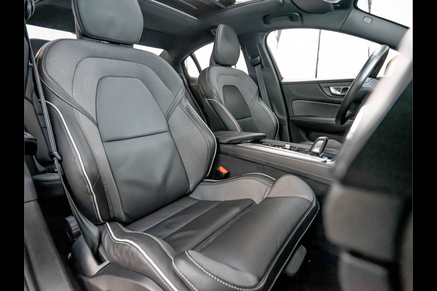 Volvo S60 2.0 B4 Inscription | BTW auto Volvo S60 2.0 B4 Inscription | BTW auto