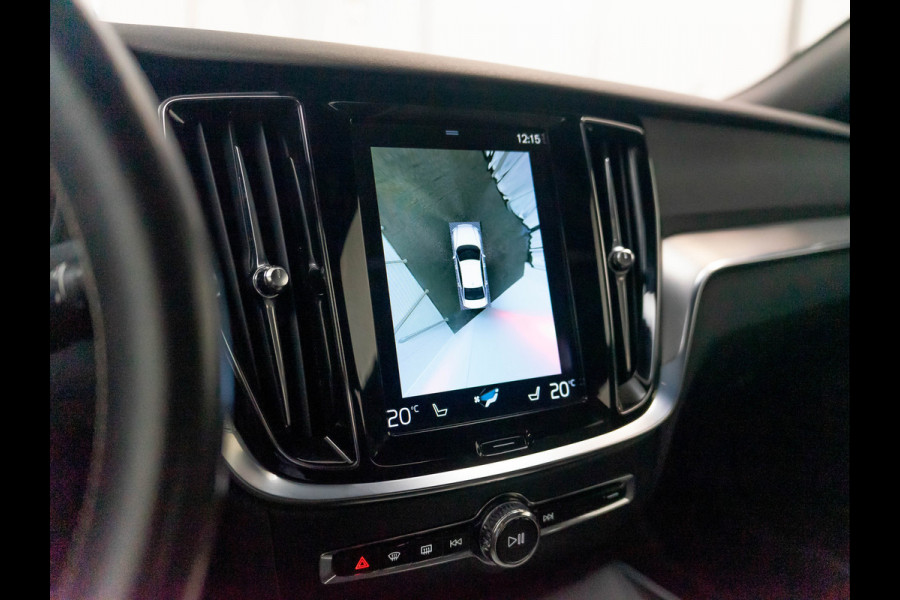 Volvo S60 2.0 B4 Inscription | BTW auto Volvo S60 2.0 B4 Inscription | BTW auto