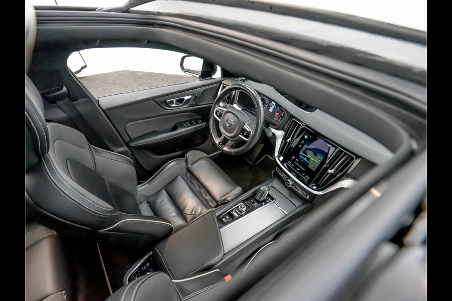 Volvo S60 2.0 B4 Inscription | BTW auto Volvo S60 2.0 B4 Inscription | BTW auto