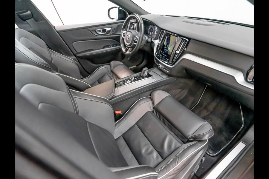 Volvo S60 2.0 B4 Inscription | BTW auto Volvo S60 2.0 B4 Inscription | BTW auto