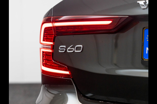 Volvo S60 2.0 B4 Inscription | BTW auto Volvo S60 2.0 B4 Inscription | BTW auto