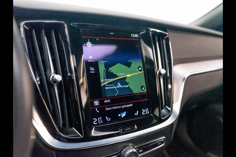 Volvo S60 2.0 B4 Inscription | BTW auto Volvo S60 2.0 B4 Inscription | BTW auto