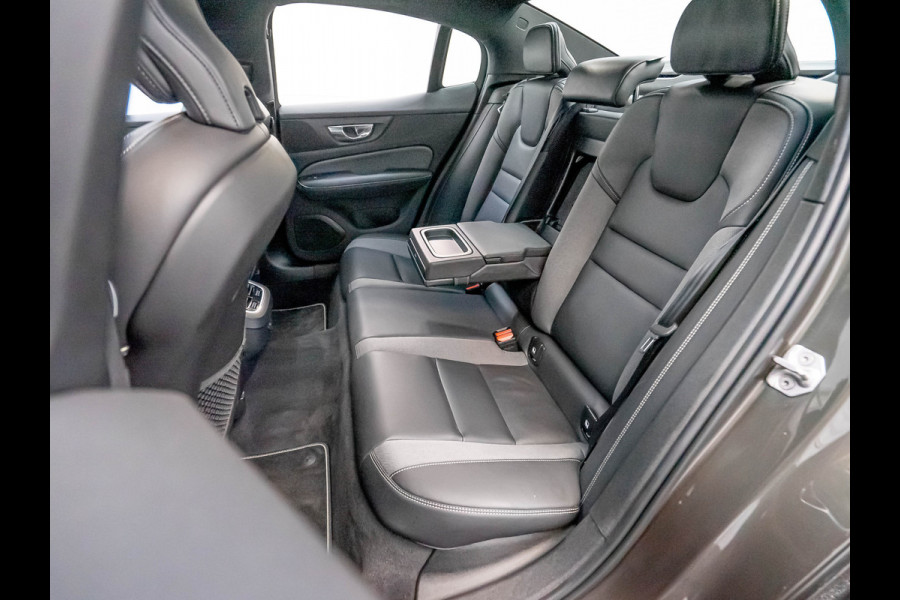 Volvo S60 2.0 B4 Inscription | BTW auto Volvo S60 2.0 B4 Inscription | BTW auto