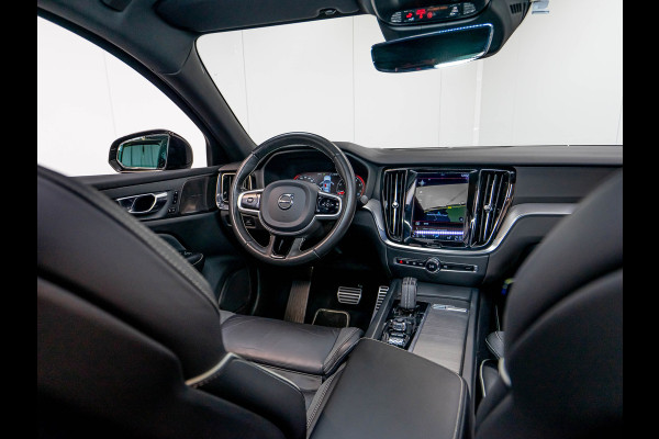 Volvo S60 2.0 B4 Inscription | BTW auto Volvo S60 2.0 B4 Inscription | BTW auto