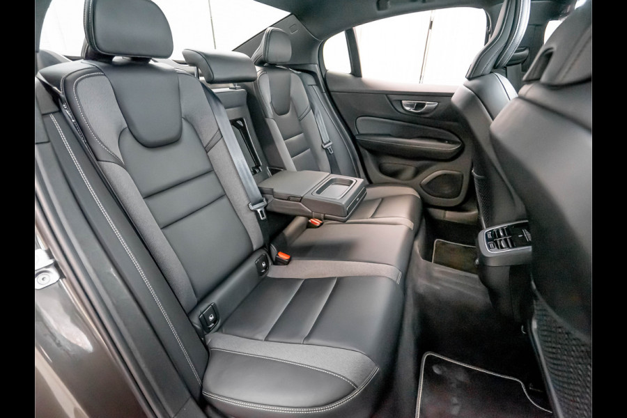 Volvo S60 2.0 B4 Inscription | BTW auto Volvo S60 2.0 B4 Inscription | BTW auto