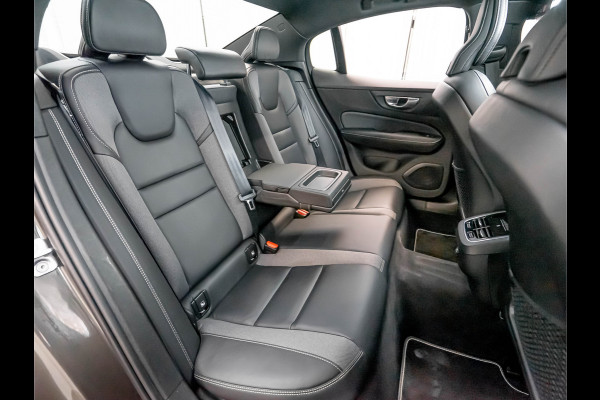 Volvo S60 2.0 B4 Inscription | BTW auto Volvo S60 2.0 B4 Inscription | BTW auto