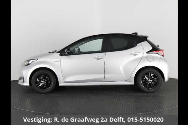 Toyota Yaris 1.5 Hybrid Bi-Tone Sport | Apple Carplay & AndroidAUTO | Camera | Privacy Glass | Toyota Yaris 1.5 Hybrid Bi-Tone Sport | Apple Carplay & AndroidAUTO | Camera | Privacy Glass |