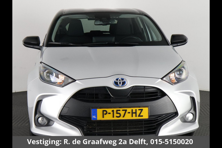 Toyota Yaris 1.5 Hybrid Bi-Tone Sport | Apple Carplay & AndroidAUTO | Camera | Privacy Glass | Toyota Yaris 1.5 Hybrid Bi-Tone Sport | Apple Carplay & AndroidAUTO | Camera | Privacy Glass |