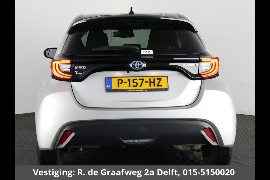 Toyota Yaris 1.5 Hybrid Bi-Tone Sport | Apple Carplay & AndroidAUTO | Camera | Privacy Glass | Toyota Yaris 1.5 Hybrid Bi-Tone Sport | Apple Carplay & AndroidAUTO | Camera | Privacy Glass |