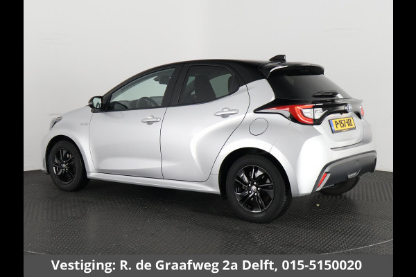 Toyota Yaris 1.5 Hybrid Bi-Tone Sport | Apple Carplay & AndroidAUTO | Camera | Privacy Glass | Toyota Yaris 1.5 Hybrid Bi-Tone Sport | Apple Carplay & AndroidAUTO | Camera | Privacy Glass |