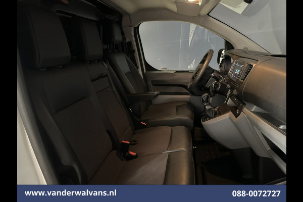 Peugeot Expert 1.6 Blue HDI L2H1 Euro6 Airco | LM-velgen | Navigatie | Apple Carplay | Trekhaak Multimediascherm, Andoid Auto, Cruisecontrol, Parkeersensoren Peugeot Expert 1.6 Blue HDI L2H1 Euro6 Airco | LM-velgen | Navigatie | Apple Carplay | Trekhaak Multimediascherm, Andoid Auto, Cruisecontrol, Parkeersensoren