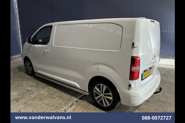 Peugeot Expert 1.6 Blue HDI L2H1 Euro6 Airco | LM-velgen | Navigatie | Apple Carplay | Trekhaak Multimediascherm, Andoid Auto, Cruisecontrol, Parkeersensoren Peugeot Expert 1.6 Blue HDI L2H1 Euro6 Airco | LM-velgen | Navigatie | Apple Carplay | Trekhaak Multimediascherm, Andoid Auto, Cruisecontrol, Parkeersensoren