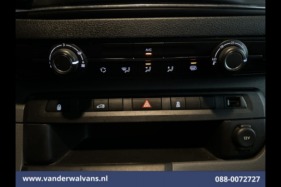 Peugeot Expert 1.6 Blue HDI L2H1 Euro6 Airco | LM-velgen | Navigatie | Apple Carplay | Trekhaak Multimediascherm, Andoid Auto, Cruisecontrol, Parkeersensoren Peugeot Expert 1.6 Blue HDI L2H1 Euro6 Airco | LM-velgen | Navigatie | Apple Carplay | Trekhaak Multimediascherm, Andoid Auto, Cruisecontrol, Parkeersensoren