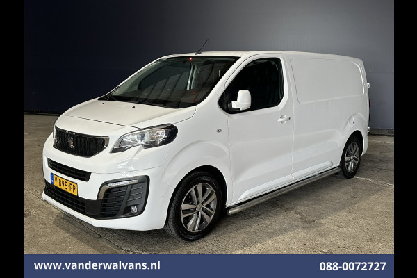 Peugeot Expert 1.6 Blue HDI L2H1 Euro6 Airco | LM-velgen | Navigatie | Apple Carplay | Trekhaak Multimediascherm, Andoid Auto, Cruisecontrol, Parkeersensoren Peugeot Expert 1.6 Blue HDI L2H1 Euro6 Airco | LM-velgen | Navigatie | Apple Carplay | Trekhaak Multimediascherm, Andoid Auto, Cruisecontrol, Parkeersensoren