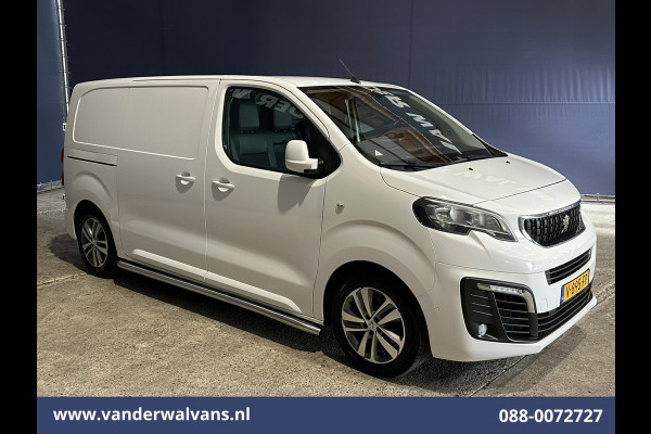 Peugeot Expert 1.6 Blue HDI L2H1 Euro6 Airco | LM-velgen | Navigatie | Apple Carplay | Trekhaak Multimediascherm, Andoid Auto, Cruisecontrol, Parkeersensoren Peugeot Expert 1.6 Blue HDI L2H1 Euro6 Airco | LM-velgen | Navigatie | Apple Carplay | Trekhaak Multimediascherm, Andoid Auto, Cruisecontrol, Parkeersensoren