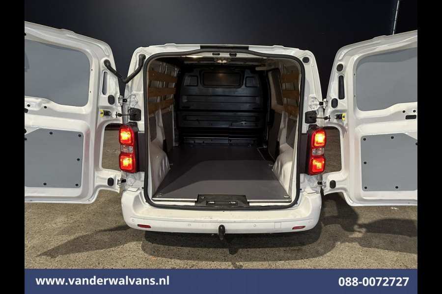 Peugeot Expert 1.6 Blue HDI L2H1 Euro6 Airco | LM-velgen | Navigatie | Apple Carplay | Trekhaak Multimediascherm, Andoid Auto, Cruisecontrol, Parkeersensoren Peugeot Expert 1.6 Blue HDI L2H1 Euro6 Airco | LM-velgen | Navigatie | Apple Carplay | Trekhaak Multimediascherm, Andoid Auto, Cruisecontrol, Parkeersensoren