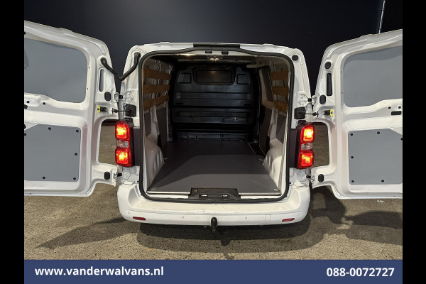 Peugeot Expert 1.6 Blue HDI L2H1 Euro6 Airco | LM-velgen | Navigatie | Apple Carplay | Trekhaak Multimediascherm, Andoid Auto, Cruisecontrol, Parkeersensoren Peugeot Expert 1.6 Blue HDI L2H1 Euro6 Airco | LM-velgen | Navigatie | Apple Carplay | Trekhaak Multimediascherm, Andoid Auto, Cruisecontrol, Parkeersensoren