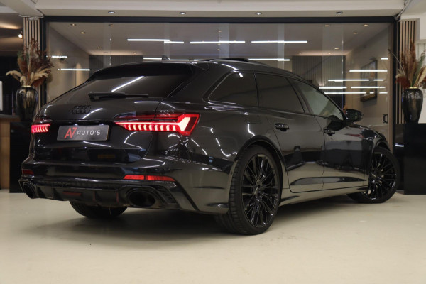 Audi A6 Avant 55 TFSI e quattro Competition /PANO/SFEER/MEMORY/360CAM/VOL Audi A6 Avant 55 TFSI e quattro Competition /PANO/SFEER/MEMORY/360CAM/VOL