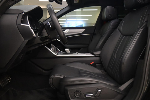 Audi A6 Avant 55 TFSI e quattro Competition /PANO/SFEER/MEMORY/360CAM/VOL Audi A6 Avant 55 TFSI e quattro Competition /PANO/SFEER/MEMORY/360CAM/VOL
