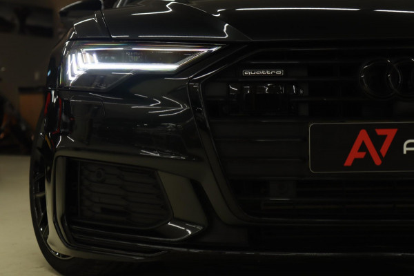 Audi A6 Avant 55 TFSI e quattro Competition /PANO/SFEER/MEMORY/360CAM/VOL Audi A6 Avant 55 TFSI e quattro Competition /PANO/SFEER/MEMORY/360CAM/VOL