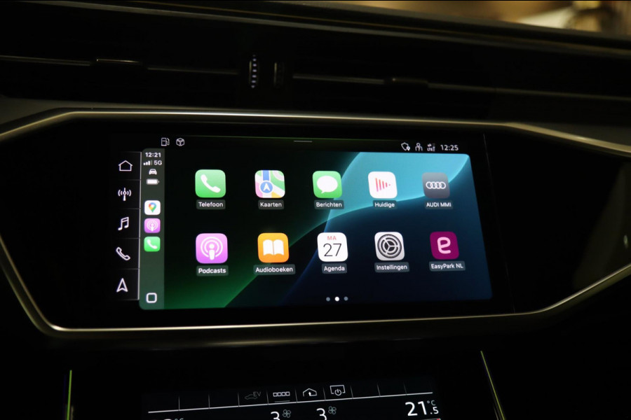 Audi A6 Avant 55 TFSI e quattro Competition /PANO/SFEER/MEMORY/360CAM/VOL Audi A6 Avant 55 TFSI e quattro Competition /PANO/SFEER/MEMORY/360CAM/VOL