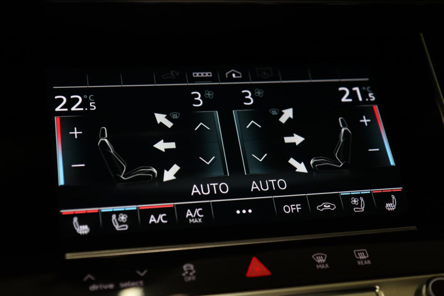 Audi A6 Avant 55 TFSI e quattro Competition /PANO/SFEER/MEMORY/360CAM/VOL Audi A6 Avant 55 TFSI e quattro Competition /PANO/SFEER/MEMORY/360CAM/VOL