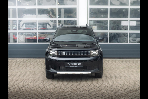 Fiat Grande Panda 1.2 Hybrid La Prima | Automaat | Camera | Clima | Apple Carplay | Cruise | Navi | 17" | Winter Pack