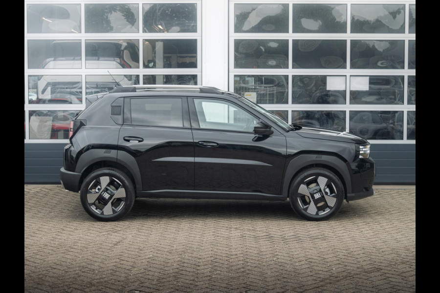 Fiat Grande Panda 1.2 Hybrid La Prima | Automaat | Camera | Clima | Apple Carplay | Cruise | Navi | 17" | Winter Pack