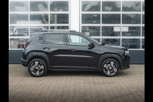 Fiat Grande Panda 1.2 Hybrid La Prima | Automaat | Camera | Clima | Apple Carplay | Cruise | Navi | 17" | Winter Pack