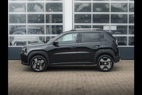 Fiat Grande Panda 1.2 Hybrid La Prima | Automaat | Camera | Clima | Apple Carplay | Cruise | Navi | 17" | Winter Pack