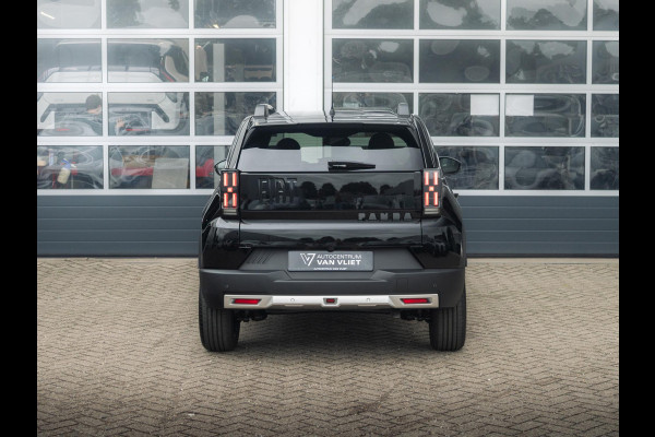 Fiat Grande Panda 1.2 Hybrid La Prima | Automaat | Camera | Clima | Apple Carplay | Cruise | Navi | 17" | Winter Pack