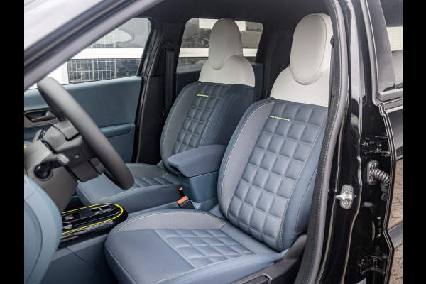 Fiat Grande Panda 1.2 Hybrid La Prima | Automaat | Camera | Clima | Apple Carplay | Cruise | Navi | 17" | Winter Pack