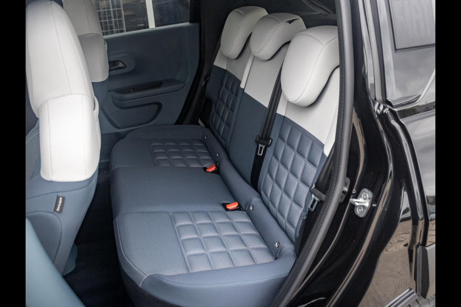 Fiat Grande Panda 1.2 Hybrid La Prima | Automaat | Camera | Clima | Apple Carplay | Cruise | Navi | 17" | Winter Pack