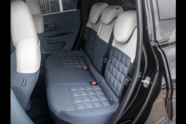 Fiat Grande Panda 1.2 Hybrid La Prima | Automaat | Camera | Clima | Apple Carplay | Cruise | Navi | 17" | Winter Pack