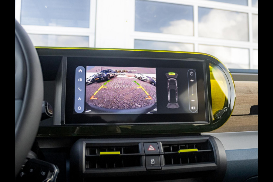 Fiat Grande Panda 1.2 Hybrid La Prima | Automaat | Camera | Clima | Apple Carplay | Cruise | Navi | 17" | Winter Pack