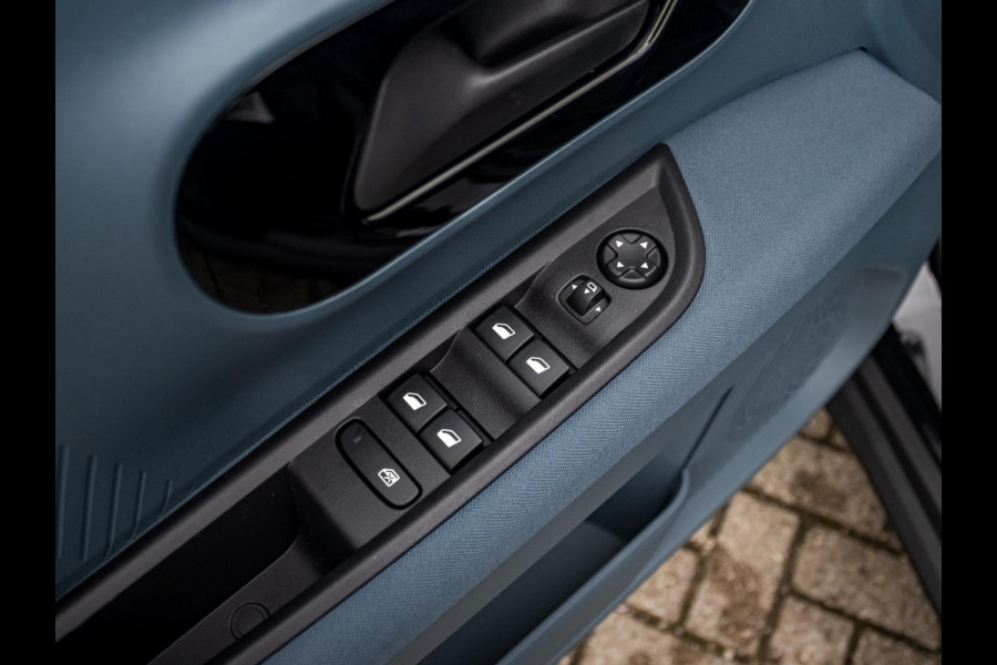 Fiat Grande Panda 1.2 Hybrid La Prima | Automaat | Camera | Clima | Apple Carplay | Cruise | Navi | 17" | Winter Pack